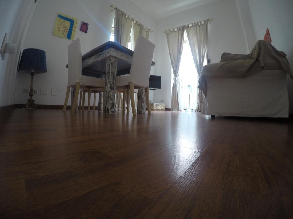 Santhome Rom Zimmer foto
