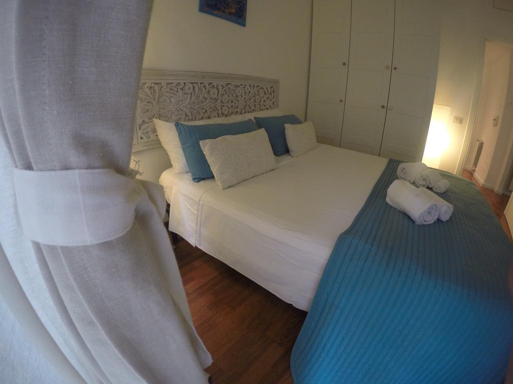 Santhome Rom Zimmer foto