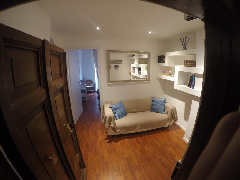 Santhome Rom Zimmer foto