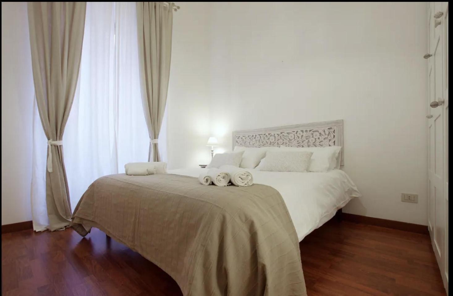 Santhome Rom Exterior foto