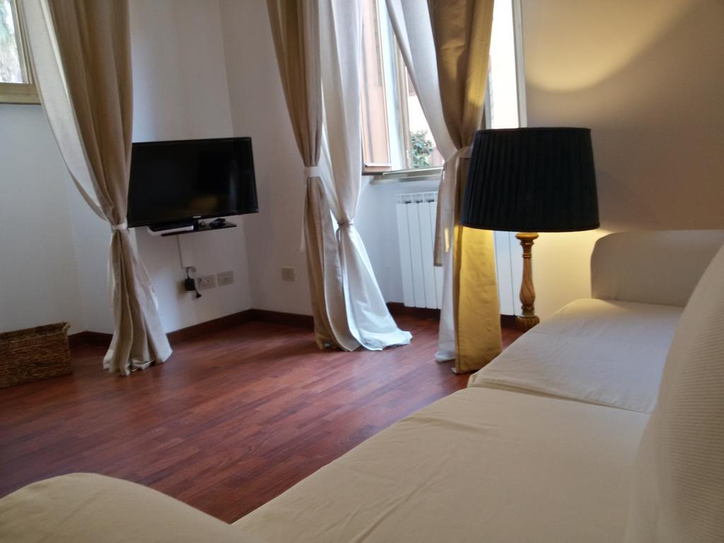 Santhome Rom Zimmer foto