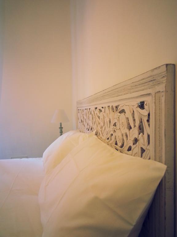 Santhome Rom Zimmer foto